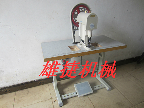 手動打扣機