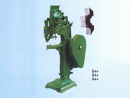 XJ-648AZ爆炸釘柳釘機(jī)