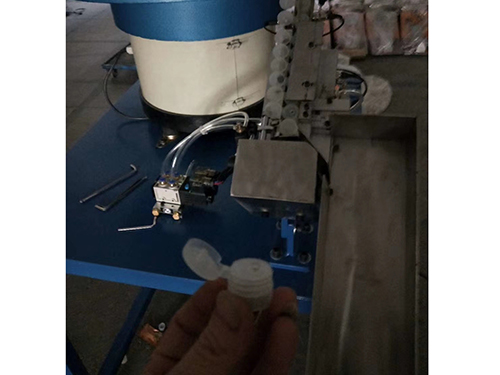 自動壓蓋機 翻壓蓋機